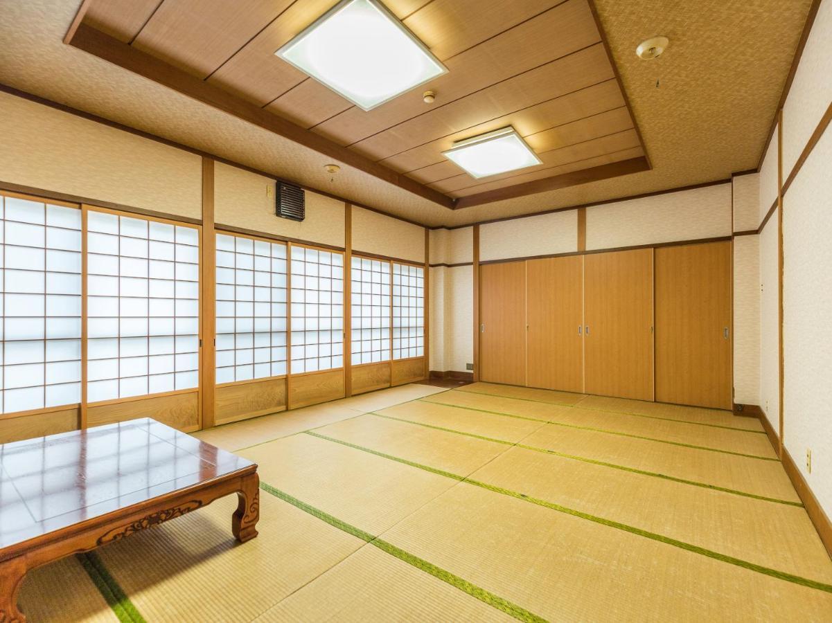 Hotel Tabist Miya Yokkaichi Suizawa Exterior foto